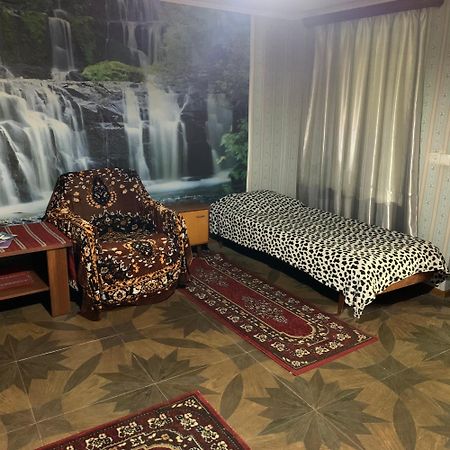 Auberge de jeunesse Sofya à Sighnaghi Extérieur photo